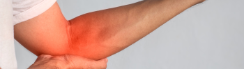 Alivio del dolor en el codo: fisioterapia para la epitrocleitis o codo de golfista Alivio del dolor en el codo: fisioterapia para la epitrocleitis o codo de golfista