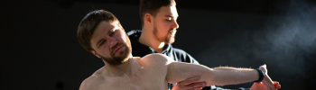 La fisioterapia deportiva: Claves para una recuperación rápida y efectiva