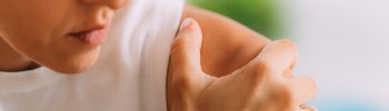 Recuperación tras un desgarro muscular: cómo la fisioterapia puede ayudar Recuperación tras un desgarro muscular: cómo la fisioterapia puede ayudar