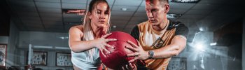 Fisioterapia deportiva para corredores: Prevención y recuperación de lesiones