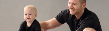 Fisioterapia infantil: Apoyo integral para el desarrollo motor y cognitivo de tu hijo