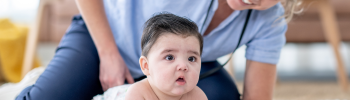 Entendiendo la fisioterapia pediátrica: Tratamientos especializados para cada etapa del crecimiento