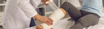Fisioterapia postfractura: Acelera la recuperación y evita complicaciones