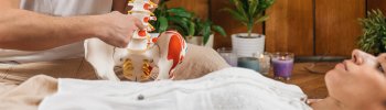 Osteopatía: Una alternativa natural para aliviar el dolor y mejorar la movilidad
