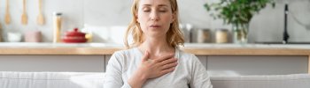 Fisioterapia respiratoria: Técnicas para mejorar la función pulmonar