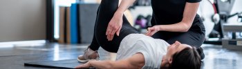 Fisioterapia del suelo pélvico: Claves para una recuperación efectiva después del parto Fisioterapia del suelo pélvico: Claves para una recuperación efectiva después del parto