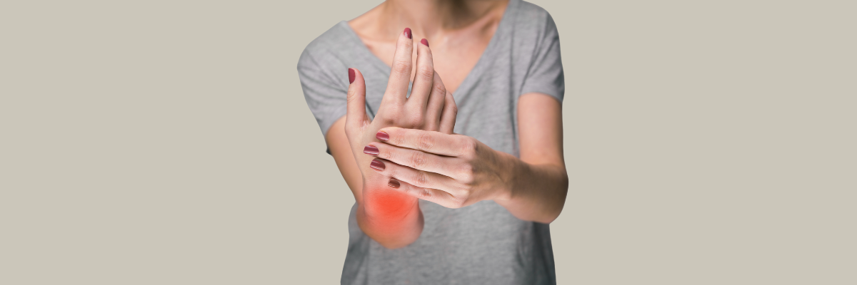 Ejercicios y terapia manual para la artrosis de manos y muñecas