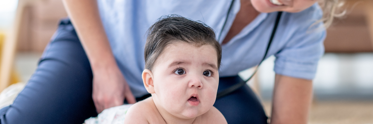 Entendiendo la fisioterapia pediátrica: Tratamientos especializados para cada etapa del crecimiento