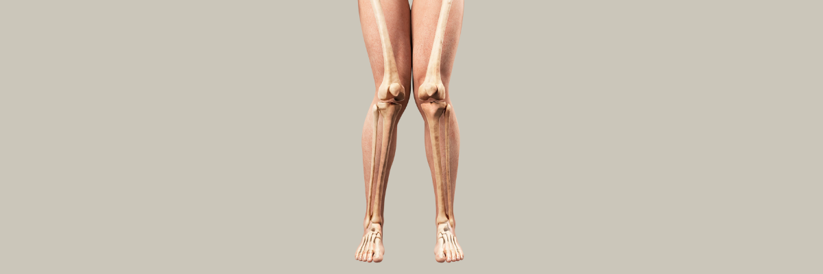 Tratamiento fisioterapéutico para la dismetría de piernas: corrección y equilibrio corporal