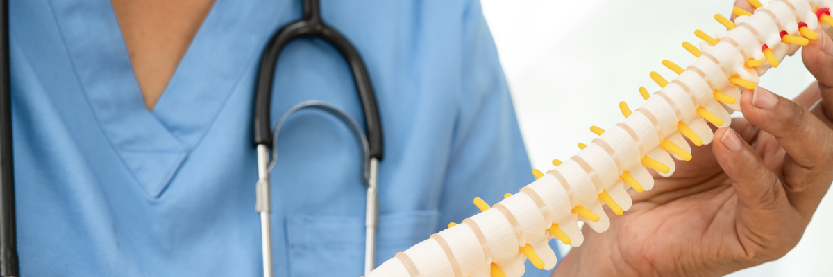 Fisioterapia postoperatoria en cirugías de columna: recuperación y fortalecimiento