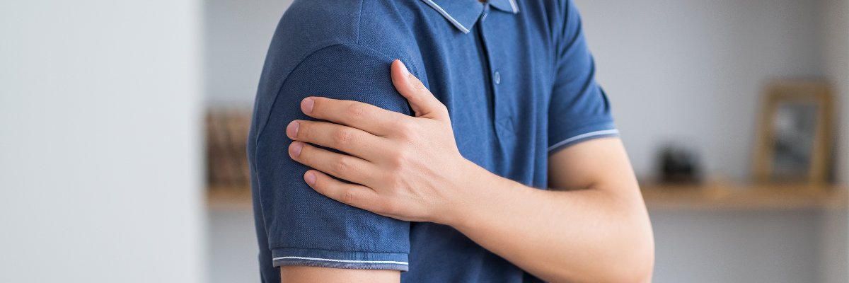 Fisioterapia para la capsulitis adhesiva: cómo recuperar el movimiento del hombro congelado