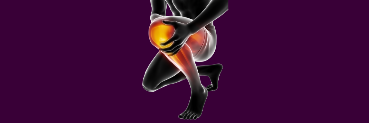 Esguince de rodilla: tratamiento fisioterapéutico para una recuperación efectiva