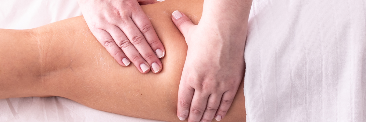 "El papel del drenaje linfático en la recuperación después de una cirugía estética"