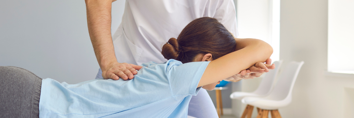 Descubre los beneficios de la osteopatía: Mejora tu salud y bienestar