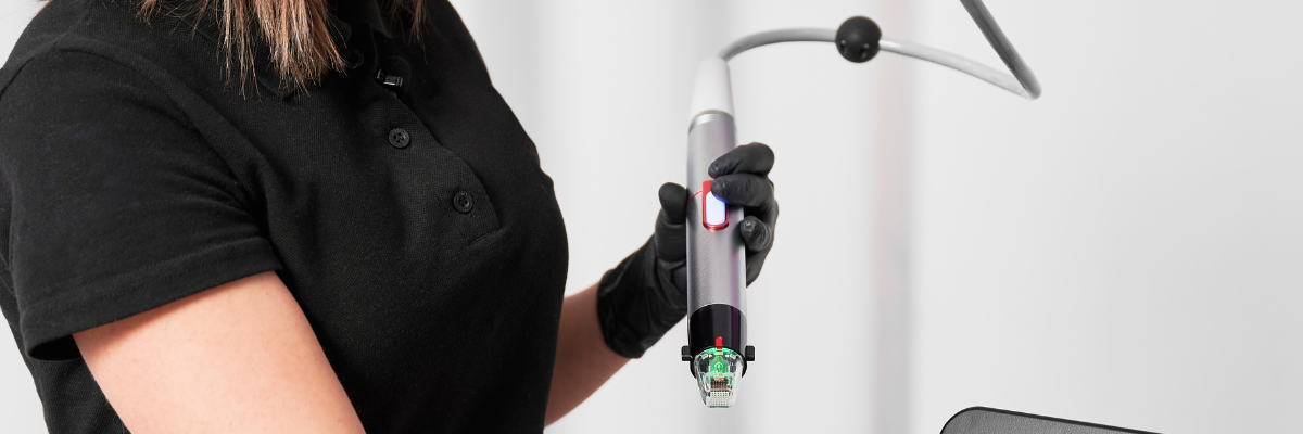 "Indiba en la rehabilitación postparto: Recupera tu cuerpo de forma segura y efectiva"