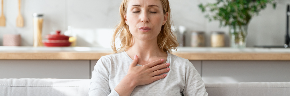 Fisioterapia respiratoria: Técnicas para mejorar la función pulmonar