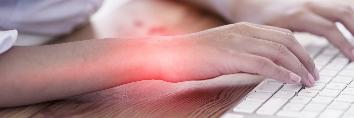 Fisioterapia para el síndrome del túnel carpiano: Ejercicios y técnicas recomendadas